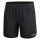 JAKO Laufhose Short Run 2.0 kurz schwarz Damen